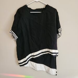 Asymmetrical Top by RUDSAK